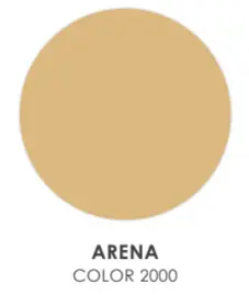 panel color arena | induspanel