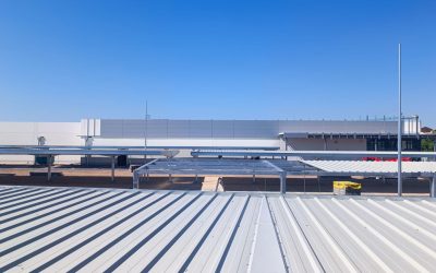 Paneles Sandwich vs otros materiales de construcción: ¿cuál es la mejor opción?