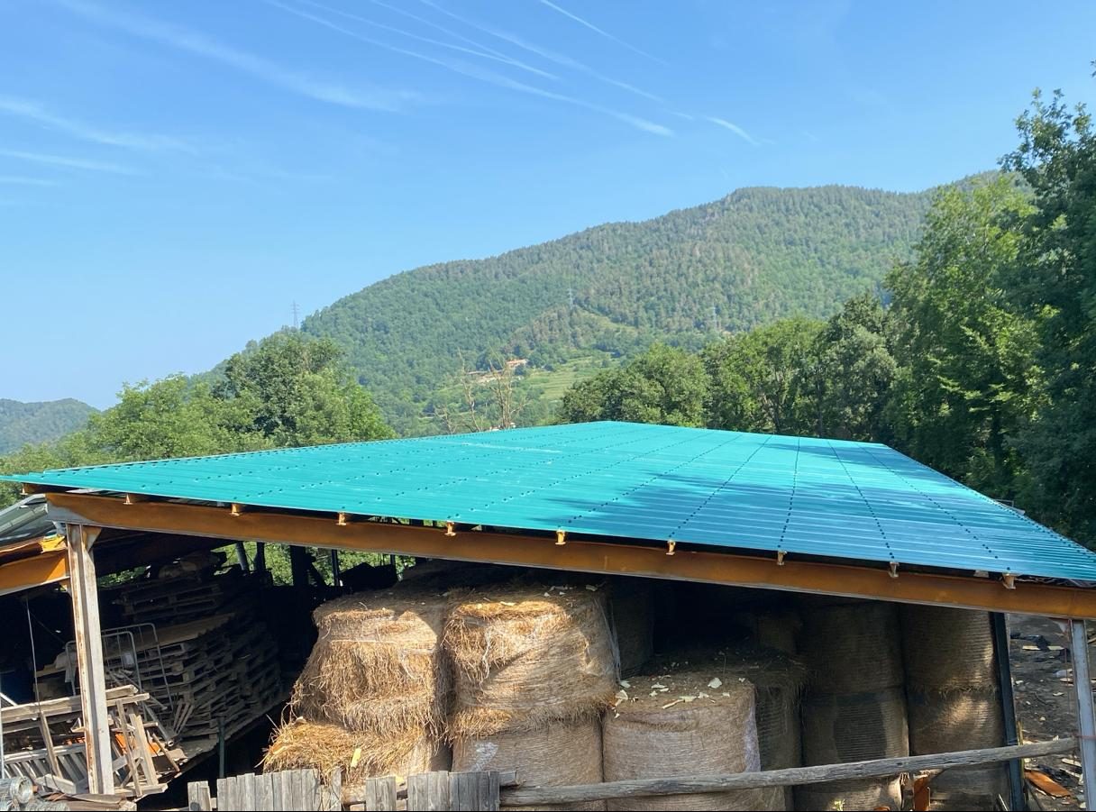Obra Vallfogona de Ripollès