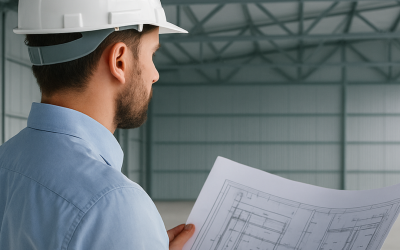Cómo elegir el panel ideal para tu proyecto industrial
