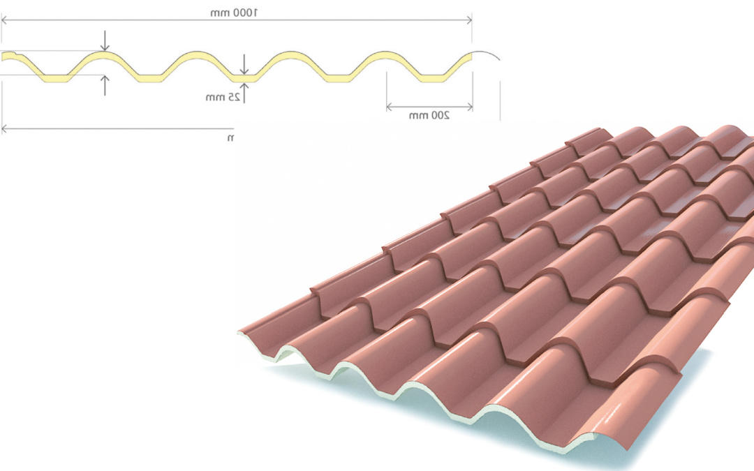 Panel Isoteja: El equilibrio perfecto entre eficiencia constructiva y normativa estética urbana