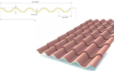 Panel Isoteja: El equilibrio perfecto entre eficiencia constructiva y normativa estética urbana
