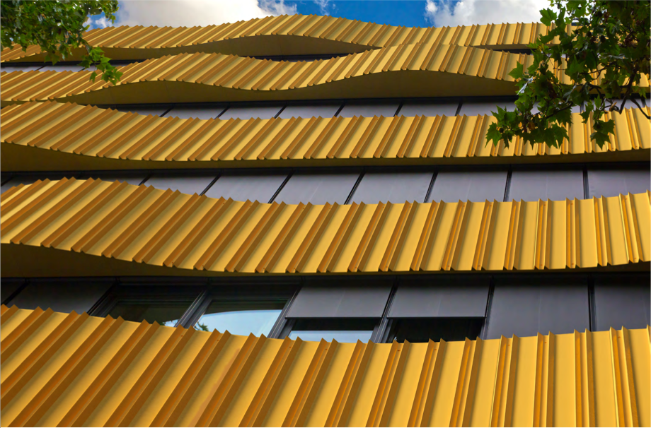 Cómo rehabilitar una fachada industrial: guía completa para renovar tu edificio