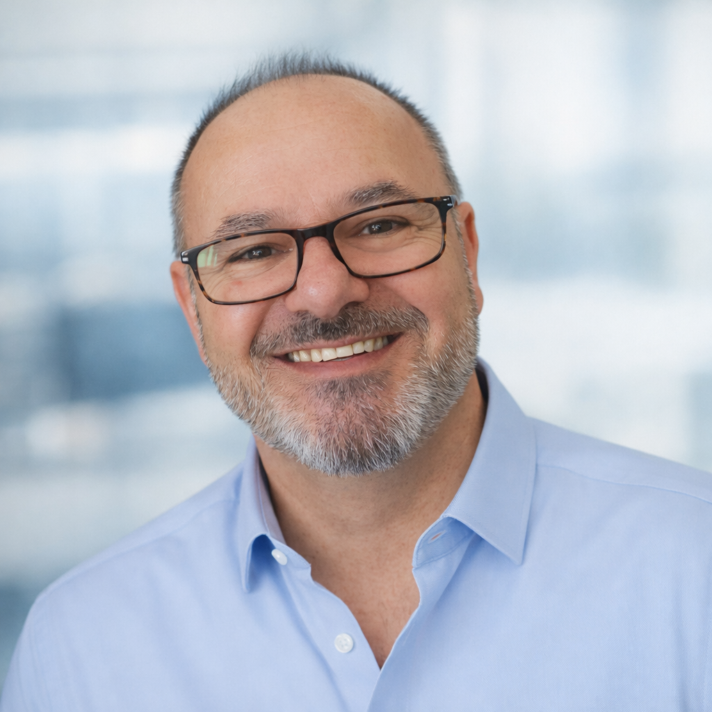 Manel Medina - CEO Induspanel